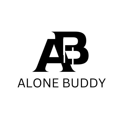 Alonebuddy